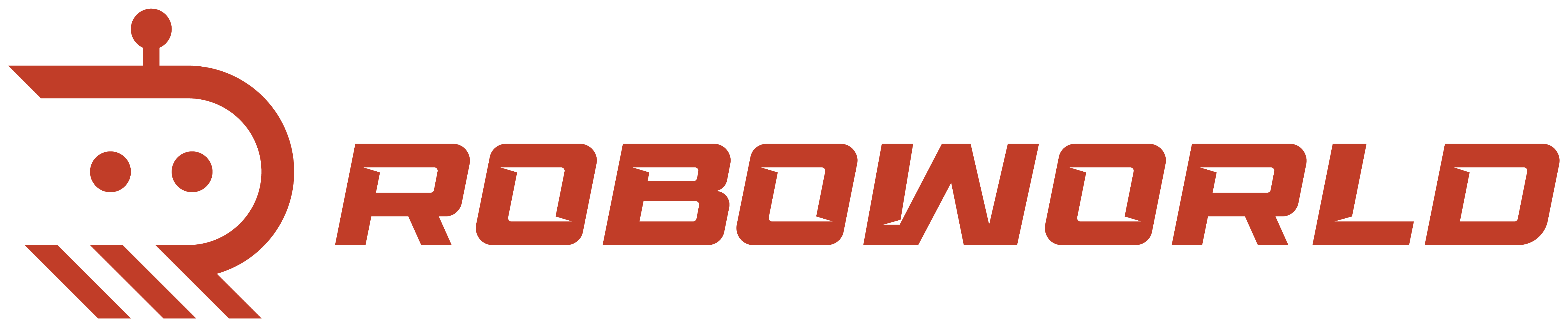 Roboworld