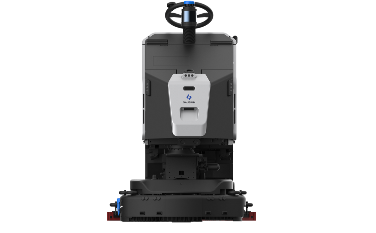 Gausium Scrubber 75